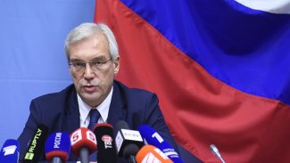 Rusya: NATO, Soğuk Savaş kalıplarına göre hareket ediyor