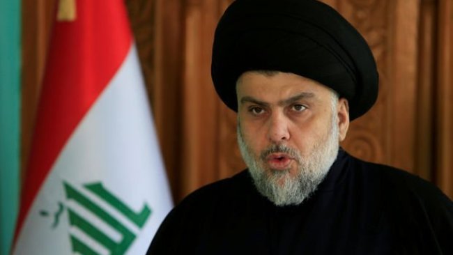 Sadr’dan ‘seçim sonuçlarını kabul edin’ çağrısı