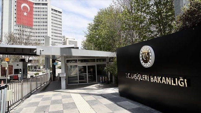 Türkiye Büyükelçileri Sınırdışı Ederse Ne Olur?