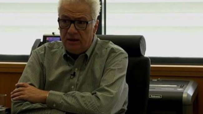 Yunan yetkili: İlticası kabul edilen Kürtlerin sayısı çok fazla