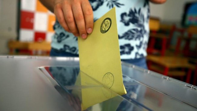 CHP'den seçim sandıklarını korumak için plan