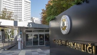 İddia: Diplomatlar 'istenmeyen kişi' kararını geri çevirmeye çalışıyor