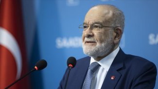 Karamollaoğlu'ndan Demirtaş ve erken seçim açıklaması