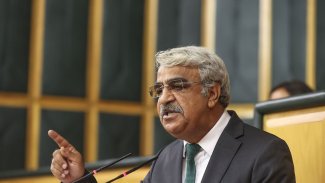 Sancar: Bu hikayenin sonu geldi, Kürtleri kandıramazsınız