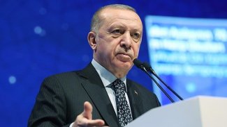 Alman basını: Erdoğan'a kırmızı kart gösterilmeli