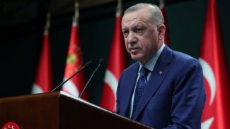 'Büyükelçiliklerin açıklamaları Erdoğan tarafından olumlu karşılandı'