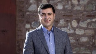 Demirtaş: Hiçbirimiz henüz kültürel açıdan demokrat değiliz