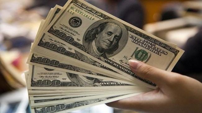 Dolar kurunda yeni rekor