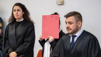 Ezidi çocuğun ölümüne neden olan IŞİD'li kadına 10 yıl ceza