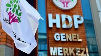HDP'den '10 büyükelçi' açıklaması