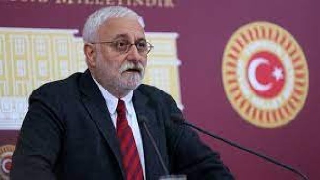 HDP'den tezkere açıklaması