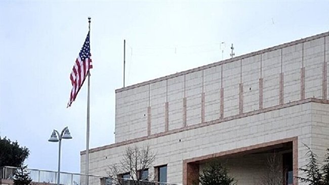 ‘İstenmeyen kişi’ krizinin ardından ABD Büyükelçiliği’nden açıklama