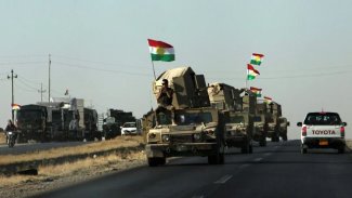 Peşmerge Bakanlığı: Kürdistani bölgelere 20. Tugay gidecek