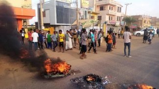 Sudan'da darbe girişimi