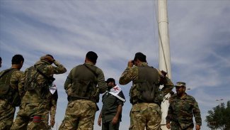 Türkiye Gazetesi duyurdu: 'SMO komutanları Rojava operasyonu için Ankara'da'