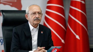 CHP, tezkereye 'Hayır' oyu verecek