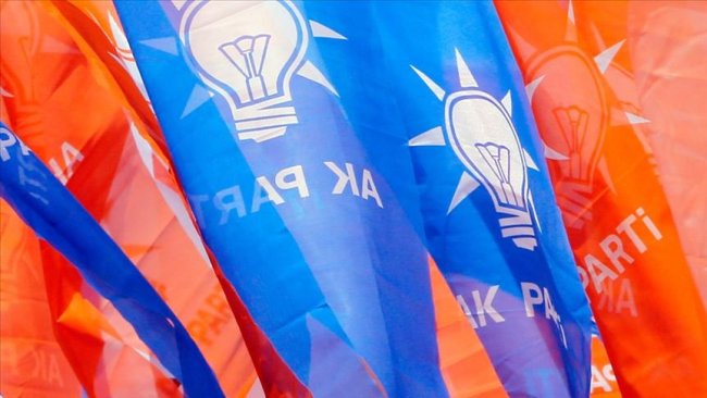 ORC Araştırma: AK Parti’nin oy kaybı 10 puanın üzerinde