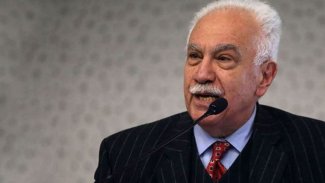 Perinçek: Elçiler geri adım atmadı, bu ölümcül bir tuzak 