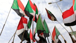 ABD'den 'Sudan' kararı: 700 milyon dolar donduruldu