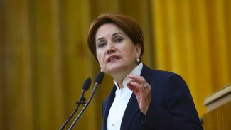 Akşener: Türkiye'de kara para bizzat devlet eliyle aklanıyor