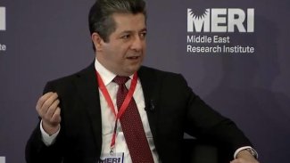 Başbakan: Kürdistan Bölgesi’nin durumunu iyileştirdik