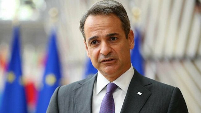 Yunanistan'dan Türkiye'ye mesaj: İttifaklarımızı kurduk, güvendeyiz