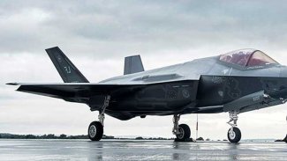 ABD Türkiye'yi F-35 programından resmen çıkardı