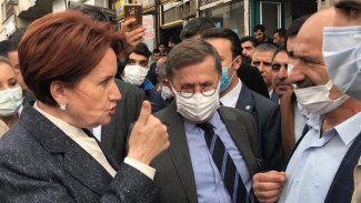 Akşener'den 'faili meçhul' sorusuna yanıt: Benim bakanlığım döneminde yaşanmadı