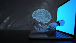 Japon bilim insanları dünyanın ilk düşünen robotunu geliştirdi