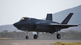 Pentagon’dan F-35 açıklaması