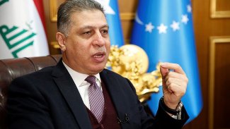 Erşat Salihi: Peşmergenin Kerkük’e dönmesini asla kabul etmeyeceğim