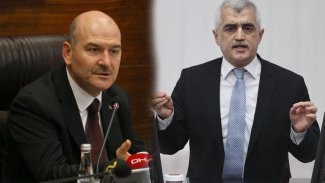 Gergerlioğlu’ndan Soylu’ya: Kürdistan kelimesi yasak mıdır?