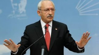 Kılıçdaroğlu: Bana yönelik tehditler var