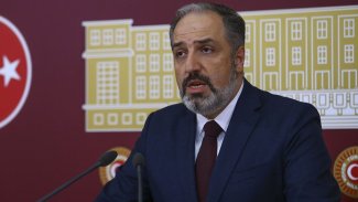 Yeneroğlu: Kürdistan diyenin gözaltına alınması tam bir akıl tutulması