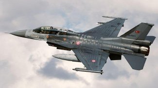 ABD'de Erdoğan’ın F-16 talebine karşı koalisyon