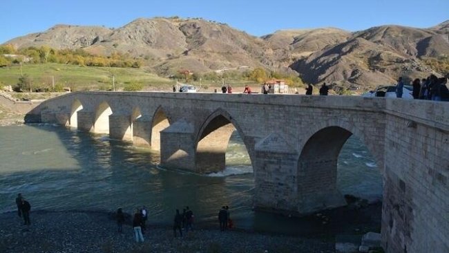 Bingöl-Van Gezi İzlenimleri