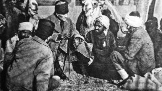 Irkçı Şoven TC Devleti Ve Kürd’lerin Bitmeyen Çilesi