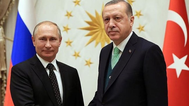 Rusya, Erdoğan’la Ukrayna’nın hesaplaşmasını yapacak