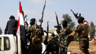 Sadr, milis gücünün bazı karargahlarını kapatıyor