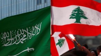Suudi Arabistan Lübnan'ın Büyükelçisi'ni sınır dışı etti