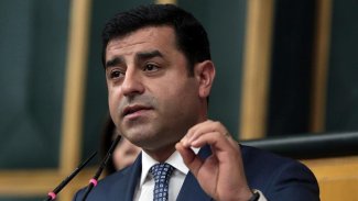 Demirtaş: Politika size ötekini sevmeyi, tanımayı öğretmez; ötekine karşı durmayı öğretir