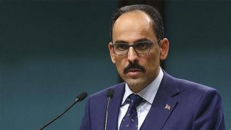 İbrahim Kalın’dan 'Suriye’ye operasyon' açıklaması