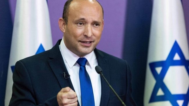 İsrail Başbakanı: İran’a karşı soğuk savaş yürütüyoruz