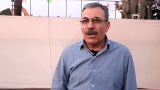Aldar Halil: Şam ile doğrudan diyaloga hazırız