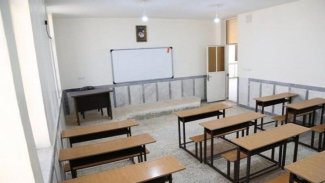 PKK ve TSK çatışmaları sonucu Keste köyü okulu kapandı