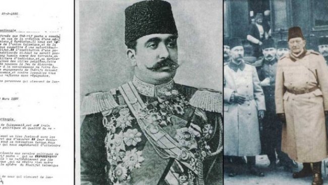 TALAT PAŞA ve CUMHURİYET