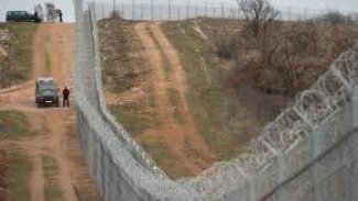 Bulgaristan Türkiye sınırına asker gönderdi