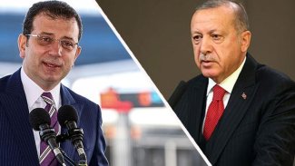 Erdoğan'ın gitmediği Glasgow'daki zirveye İmamoğlu katılacak