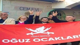 Ocak-Medrese Mi? Cemevi-Camii Mî?