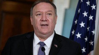 Pompeo’dan Biden yönetimine “Türkiye’ye F-16 satmayın” çağrısı!